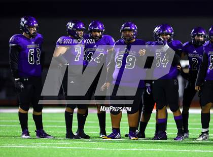 Thumbnail 2 in Bellflower vs. Norwalk photogallery.