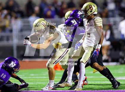Thumbnail 2 in Bellflower vs. Norwalk photogallery.