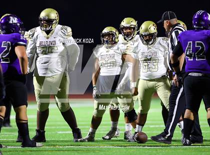 Thumbnail 2 in Bellflower vs. Norwalk photogallery.