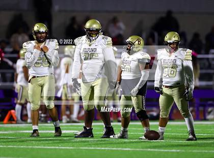 Thumbnail 2 in Bellflower vs. Norwalk photogallery.