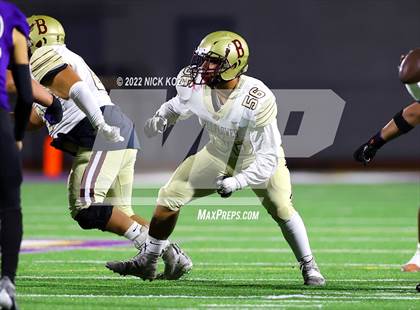 Thumbnail 3 in Bellflower vs. Norwalk photogallery.