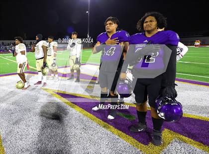 Thumbnail 1 in Bellflower vs. Norwalk photogallery.
