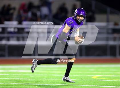 Thumbnail 1 in Bellflower vs. Norwalk photogallery.