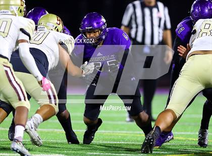 Thumbnail 3 in Bellflower vs. Norwalk photogallery.