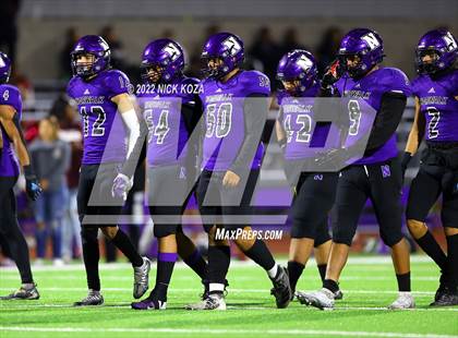 Thumbnail 1 in Bellflower vs. Norwalk photogallery.