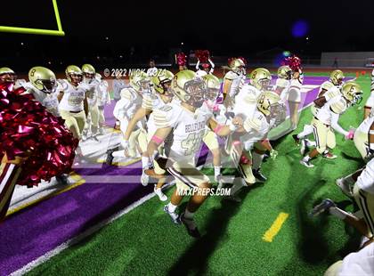 Thumbnail 3 in Bellflower vs. Norwalk photogallery.