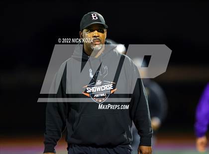 Thumbnail 3 in Bellflower vs. Norwalk photogallery.