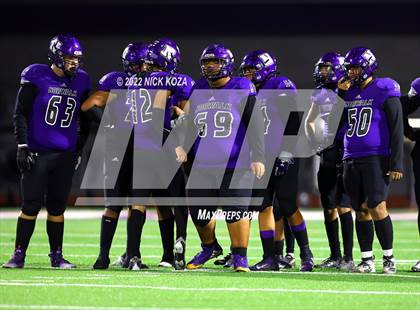Thumbnail 1 in Bellflower vs. Norwalk photogallery.