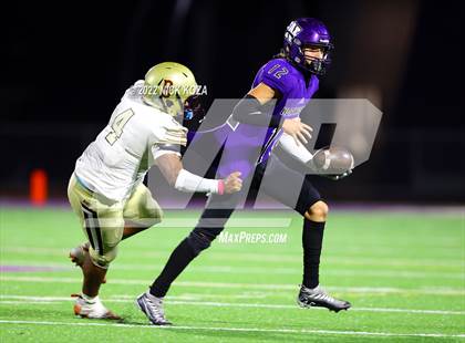 Thumbnail 3 in Bellflower vs. Norwalk photogallery.