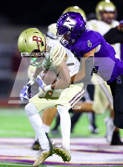 Thumbnail 3 in Bellflower vs. Norwalk photogallery.