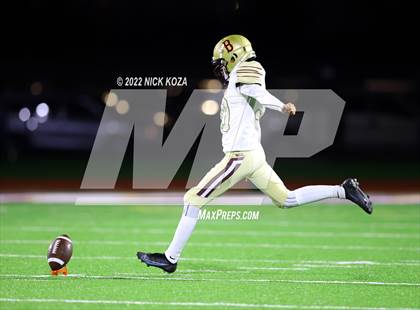 Thumbnail 3 in Bellflower vs. Norwalk photogallery.