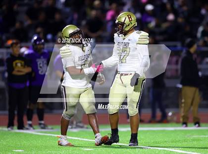 Thumbnail 3 in Bellflower vs. Norwalk photogallery.