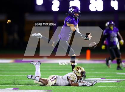 Thumbnail 1 in Bellflower vs. Norwalk photogallery.