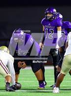 Photo from the gallery "Bellflower vs. Norwalk"