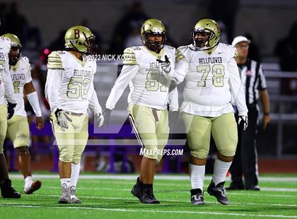 Thumbnail 1 in Bellflower vs. Norwalk photogallery.