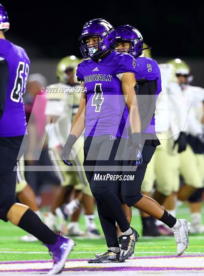 Thumbnail 3 in Bellflower vs. Norwalk photogallery.