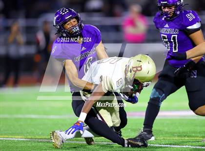Thumbnail 3 in Bellflower vs. Norwalk photogallery.