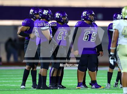 Thumbnail 1 in Bellflower vs. Norwalk photogallery.