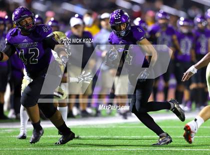 Thumbnail 1 in Bellflower vs. Norwalk photogallery.
