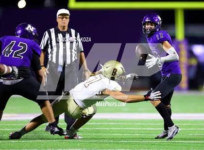 Thumbnail 1 in Bellflower vs. Norwalk photogallery.
