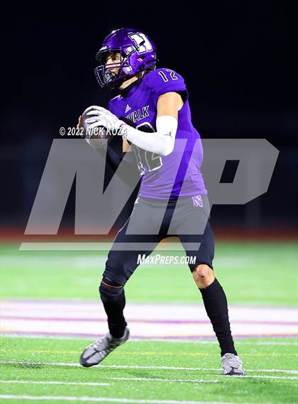 Thumbnail 3 in Bellflower vs. Norwalk photogallery.