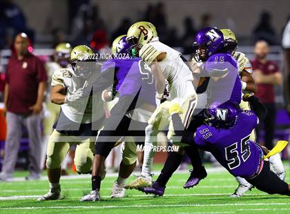 Thumbnail 2 in Bellflower vs. Norwalk photogallery.