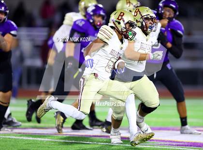 Thumbnail 2 in Bellflower vs. Norwalk photogallery.