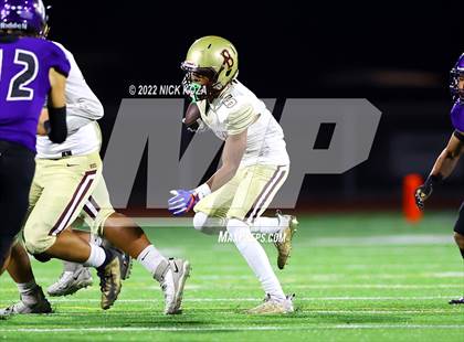 Thumbnail 3 in Bellflower vs. Norwalk photogallery.