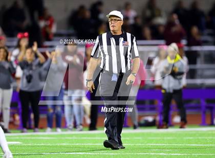 Thumbnail 2 in Bellflower vs. Norwalk photogallery.