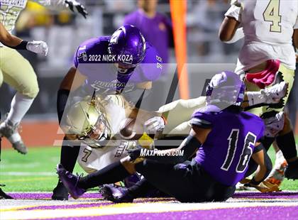 Thumbnail 2 in Bellflower vs. Norwalk photogallery.
