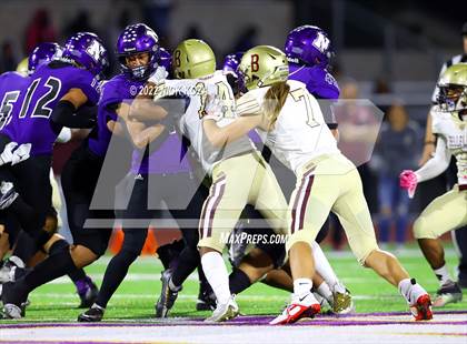 Thumbnail 3 in Bellflower vs. Norwalk photogallery.