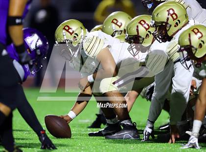 Thumbnail 1 in Bellflower vs. Norwalk photogallery.