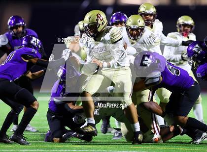 Thumbnail 3 in Bellflower vs. Norwalk photogallery.