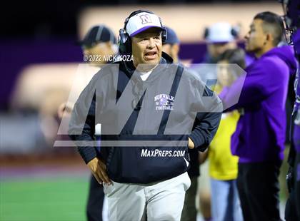 Thumbnail 3 in Bellflower vs. Norwalk photogallery.