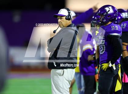 Thumbnail 1 in Bellflower vs. Norwalk photogallery.