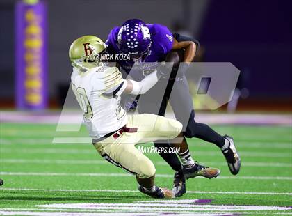 Thumbnail 1 in Bellflower vs. Norwalk photogallery.
