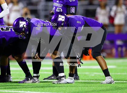 Thumbnail 2 in Bellflower vs. Norwalk photogallery.