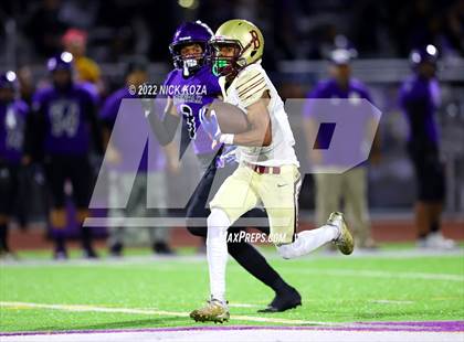 Thumbnail 3 in Bellflower vs. Norwalk photogallery.