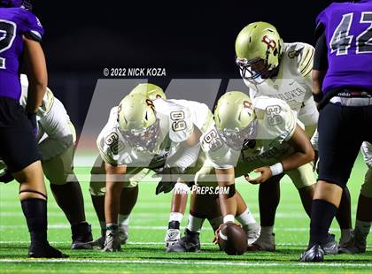 Thumbnail 1 in Bellflower vs. Norwalk photogallery.