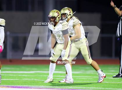 Thumbnail 2 in Bellflower vs. Norwalk photogallery.