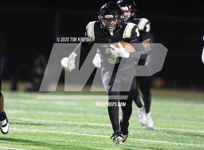 Thumbnail 3 in Trinity @ Berks Catholic (PIAA 3A round 3) photogallery.