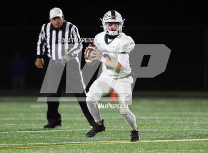 Thumbnail 3 in Trinity @ Berks Catholic (PIAA 3A round 3) photogallery.