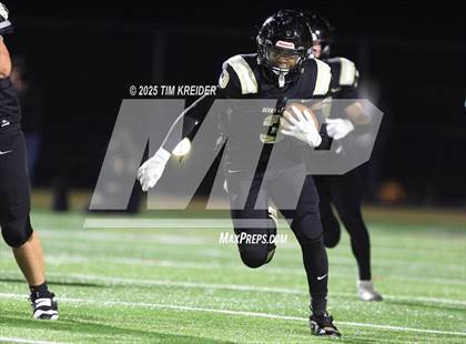 Thumbnail 2 in Trinity @ Berks Catholic (PIAA 3A round 3) photogallery.