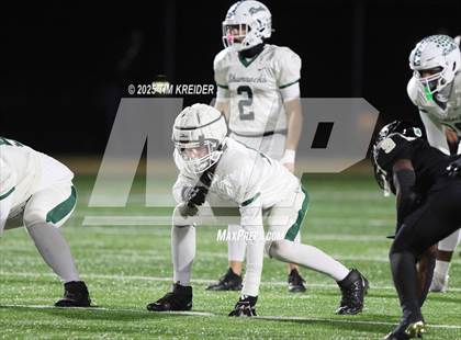 Thumbnail 3 in Trinity @ Berks Catholic (PIAA 3A round 3) photogallery.