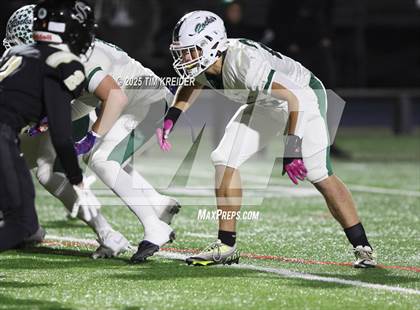 Thumbnail 3 in Trinity @ Berks Catholic (PIAA 3A round 3) photogallery.