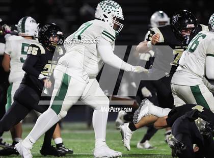 Thumbnail 3 in Trinity @ Berks Catholic (PIAA 3A round 3) photogallery.