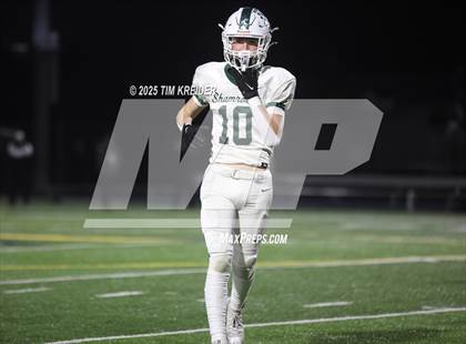 Thumbnail 3 in Trinity @ Berks Catholic (PIAA 3A round 3) photogallery.