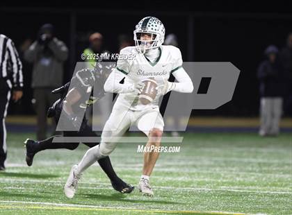 Thumbnail 3 in Trinity @ Berks Catholic (PIAA 3A round 3) photogallery.