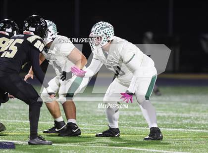 Thumbnail 2 in Trinity @ Berks Catholic (PIAA 3A round 3) photogallery.