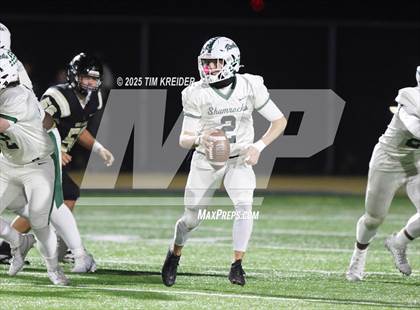 Thumbnail 2 in Trinity @ Berks Catholic (PIAA 3A round 3) photogallery.